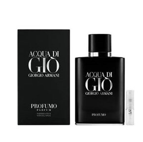 GIORGIO ARMANI