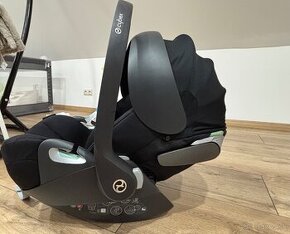 Cybex Cloud T i-size + základňa isofix