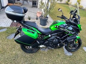 Kawasaki Versys 650