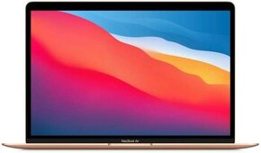 MacBook APPLE M1 AIR, RAM 8GB, SSD 256GB, 13,3" IPS, Mac OS