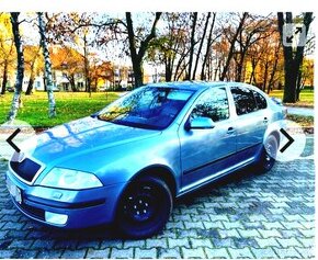 ŠKODA Octavia 2.0 TDI Elegance MAX - 103.00kW