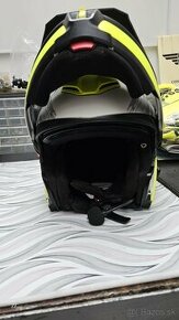 SCHUBERTH E1