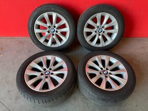 R18 5x120 Original Bmw 8J ET30 - 5 Series F07 7 Series F01 F