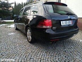 Volkswagen golf 2.0tdi dovoz nemecko match