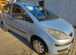 Mitsubishi Colt 1.3, 2007, 147 867 km