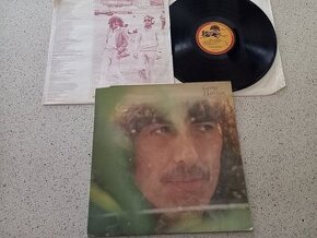 George HARRISON „George HARRISON „ /Dark Horse 1979/ + orig.