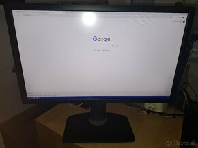 predám plne funkčný 27" QHD monitor DELL U2713HMt