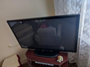 Plazma LG 42"