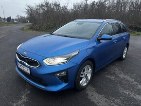 KIA CEED SW