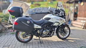 Suzuki V-Strom DL 650