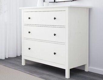 Komoda Hemnes Ikea