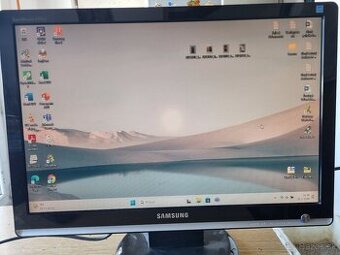 Samsung Lcd monitor