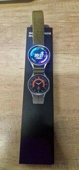 Predám Samsung Galaxy watch 5 pro