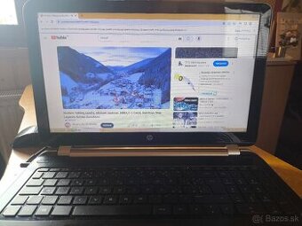 HP Pavilion