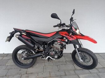 APRÍLIA SX 125