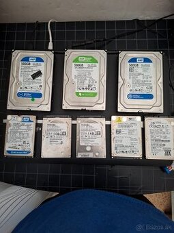 Hdd 500gb xxxx kus 7eu