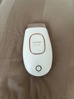 laserový epilator