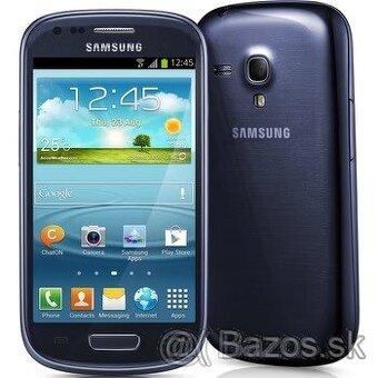 Samsung Galaxy S3 Mini v dobrom stave