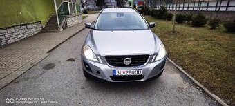 Predám /vymením Volvo xc60 4x4