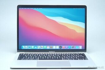 ZÁRUKA/Macbook Air 13.3"/I5 1.6GHZ/8GB RAM/256GB SSD Silver - 1