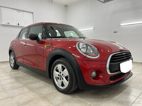 Mini Cooper 1.2 75 Kw Benzin 5 Dverový