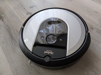 iRobot Roomba i7