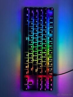 HyperX Alloy Origins Core Aqua – US