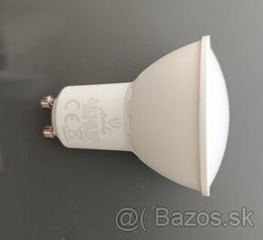 LED žiarovky 230 V - 6 W