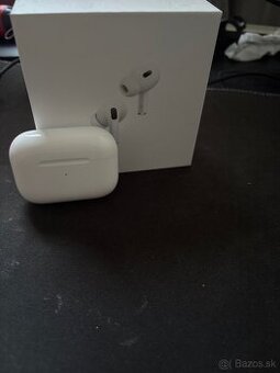 Predám AirPods pro