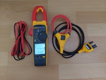 Multimeter Fluke 378 FC