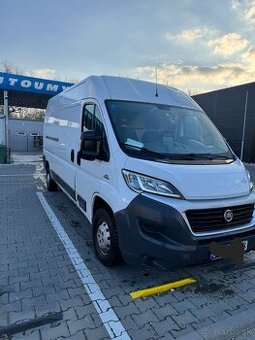 Predám FIAT DUCATO