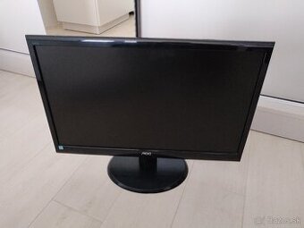 AOC monitor