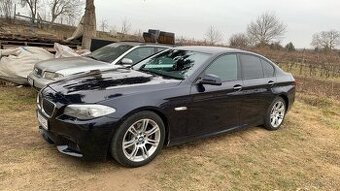 BMW 520d