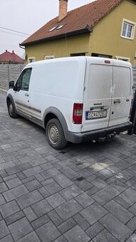 Ford transit connect 2006