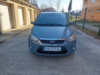 Ford C-Max 1.6Tdci 2008