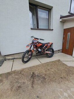 KTM SX 125