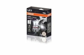 OSRAM LEDriving HL BRIGHT +300% ZARUKA