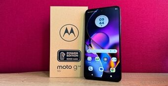 Motorola g54 power edition