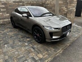 Jaguar I-Pace HSE EV400