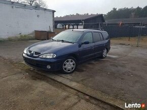 renault megane grandtour combi 1.9dti 1.4 1996-2002