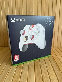 Predám Xbox Wireless Controller – Starfield Limited Edition - 1