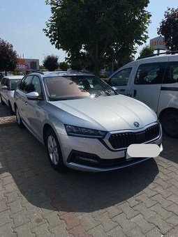 Škoda Octavia 4 2.0TDI 83tisic kilometrov