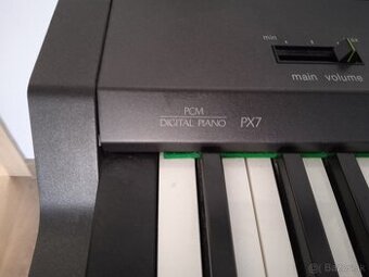 Predám Klavír piano 88klaves technics