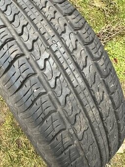 Letné pneumatiky 215/70 R16