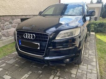 Audi Q7 3.0 TDI