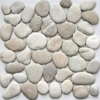 Kamenná mozaika Mosavit Piedra Ibiza 30x30 cm mat PIEDRAIB