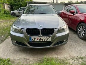 325i E90 - 1