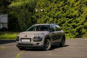 Citroen C4 Cactus BlueHDi 100 S S Shine