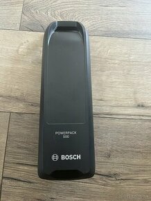 Bosch Powerpack 500