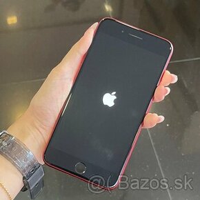 iPhone 8 plus product red